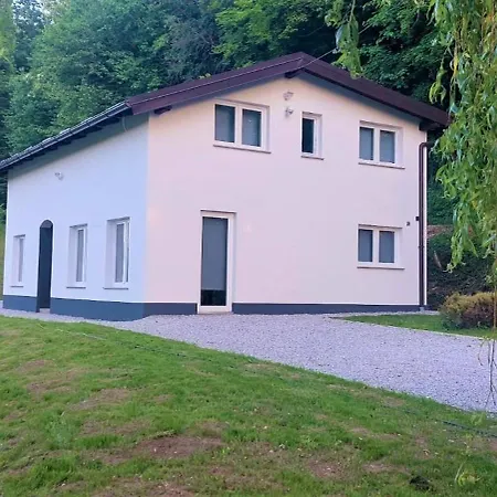 Celine Villa Zapresic Exterior photo