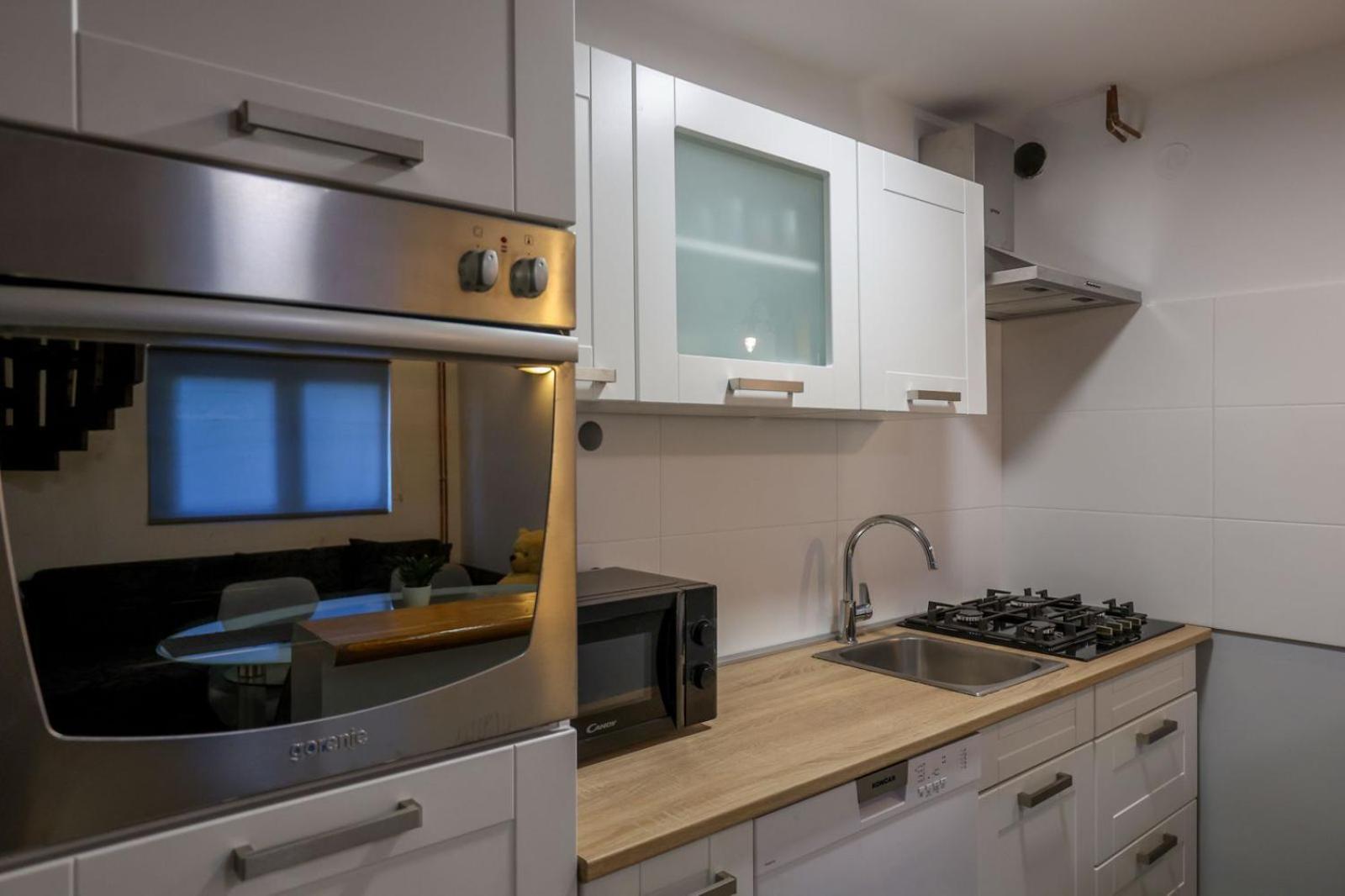 Celine Holiday home Zapresic